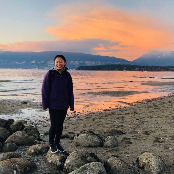 Meet your Posher, Mary - Picture 1 of 1